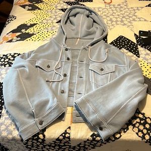 Free people jacket